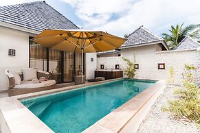 The St. Regis Bora Bora Resort