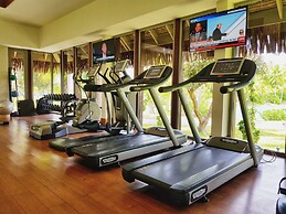 The St. Regis Bora Bora Resort