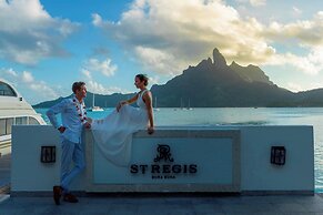 The St. Regis Bora Bora Resort
