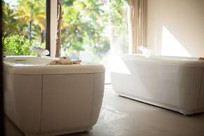 The St. Regis Bora Bora Resort