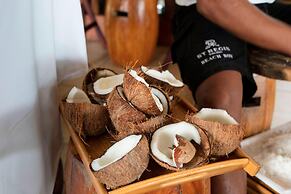 The St. Regis Bora Bora Resort