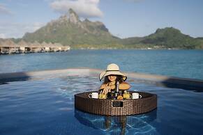 The St. Regis Bora Bora Resort