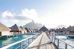 The St. Regis Bora Bora Resort