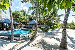 The St. Regis Bora Bora Resort