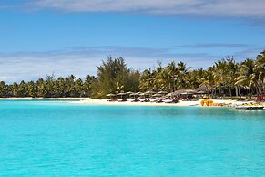 The St. Regis Bora Bora Resort