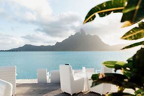 The St. Regis Bora Bora Resort