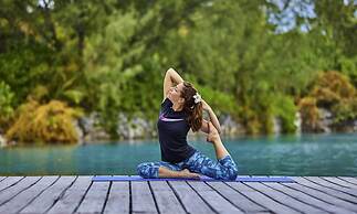 The St. Regis Bora Bora Resort