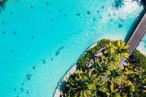 The St. Regis Bora Bora Resort