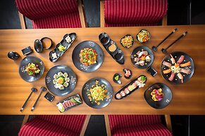 The St. Regis Bora Bora Resort