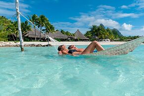 The St. Regis Bora Bora Resort