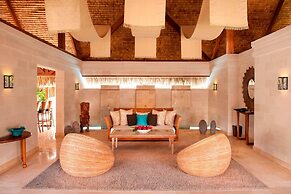 The St. Regis Bora Bora Resort