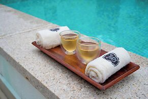 The St. Regis Bora Bora Resort