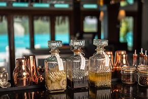 The St. Regis Bora Bora Resort