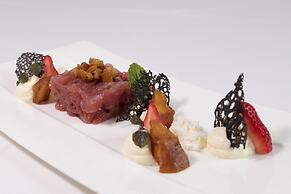 The St. Regis Bora Bora Resort