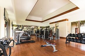 The St. Regis Bora Bora Resort