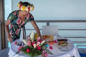 The St. Regis Bora Bora Resort