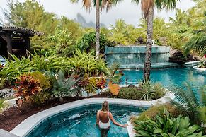 The St. Regis Bora Bora Resort