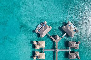 The St. Regis Bora Bora Resort