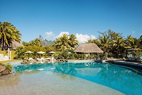 The St. Regis Bora Bora Resort