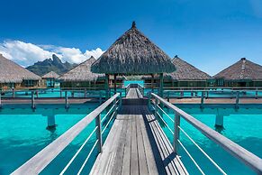 The St. Regis Bora Bora Resort