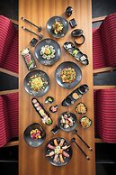 The St. Regis Bora Bora Resort