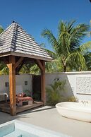 The St. Regis Bora Bora Resort