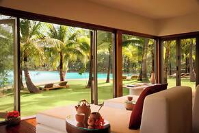 The St. Regis Bora Bora Resort