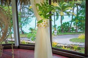 The St. Regis Bora Bora Resort