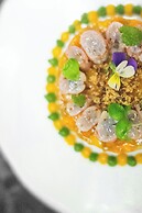 The St. Regis Bora Bora Resort