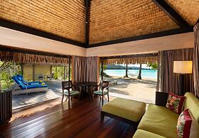 The St. Regis Bora Bora Resort