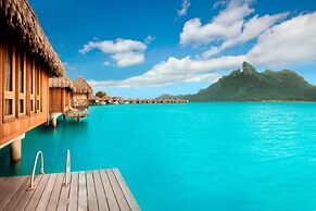 The St. Regis Bora Bora Resort