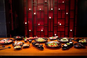 The St. Regis Bora Bora Resort