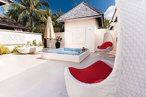 The St. Regis Bora Bora Resort