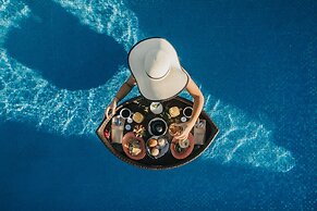 The St. Regis Bora Bora Resort