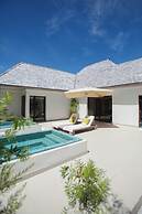 The St. Regis Bora Bora Resort