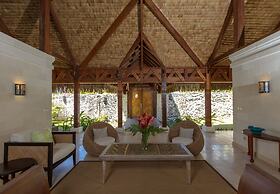 The St. Regis Bora Bora Resort