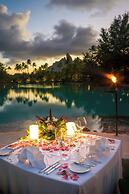 The St. Regis Bora Bora Resort