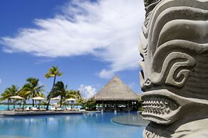 The St. Regis Bora Bora Resort