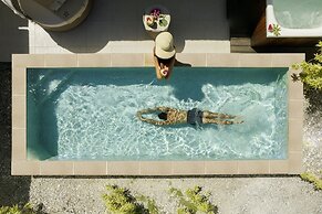 The St. Regis Bora Bora Resort