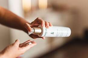 The St. Regis Bora Bora Resort