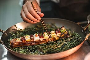 The St. Regis Bora Bora Resort