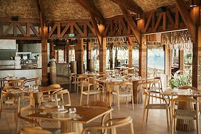 The St. Regis Bora Bora Resort