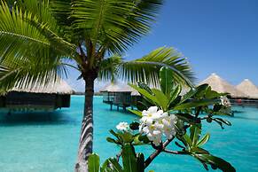 The St. Regis Bora Bora Resort