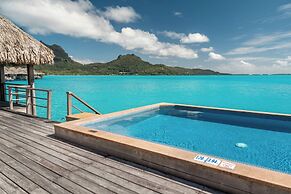 The St. Regis Bora Bora Resort