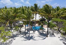 The St. Regis Bora Bora Resort