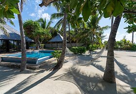 The St. Regis Bora Bora Resort