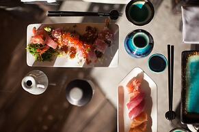 The St. Regis Bora Bora Resort