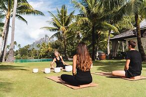 The St. Regis Bora Bora Resort