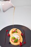 The St. Regis Bora Bora Resort