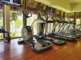 The St. Regis Bora Bora Resort